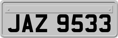 JAZ9533