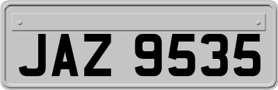 JAZ9535