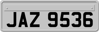 JAZ9536