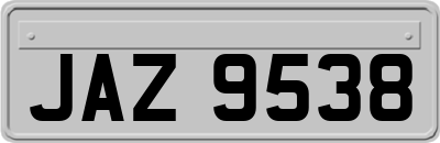 JAZ9538