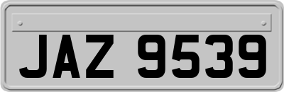 JAZ9539