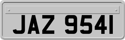 JAZ9541