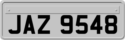JAZ9548
