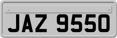 JAZ9550
