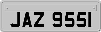 JAZ9551
