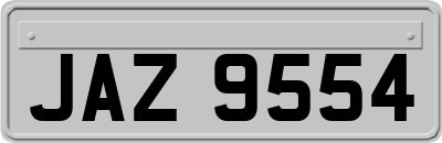 JAZ9554