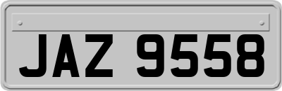 JAZ9558