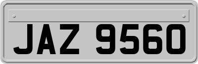 JAZ9560