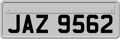 JAZ9562