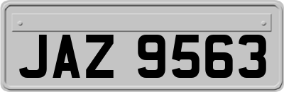 JAZ9563