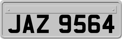 JAZ9564
