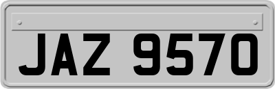 JAZ9570