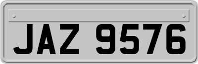 JAZ9576