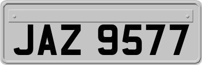 JAZ9577