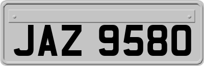 JAZ9580