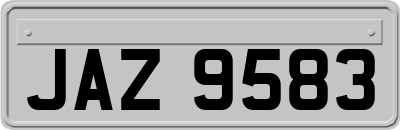 JAZ9583