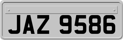 JAZ9586
