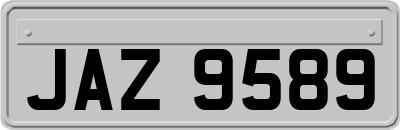 JAZ9589