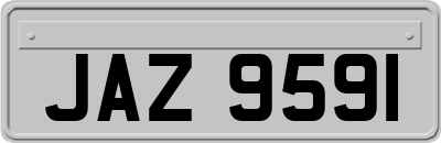 JAZ9591