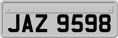 JAZ9598