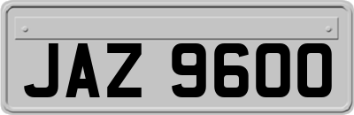 JAZ9600