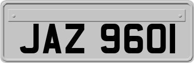 JAZ9601
