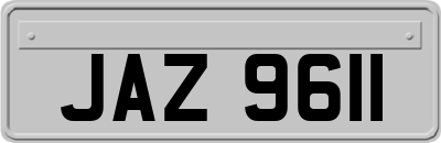 JAZ9611