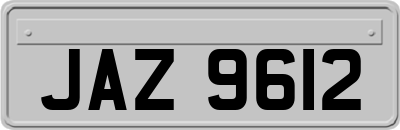 JAZ9612