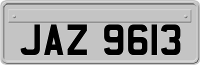 JAZ9613