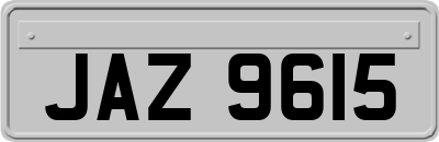JAZ9615