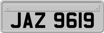 JAZ9619