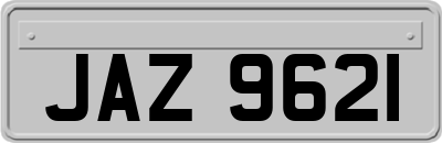 JAZ9621