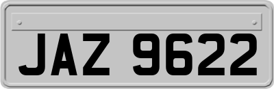 JAZ9622
