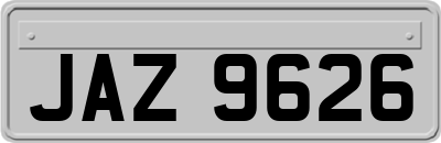 JAZ9626