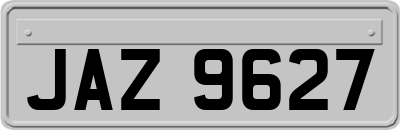 JAZ9627