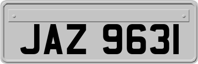 JAZ9631