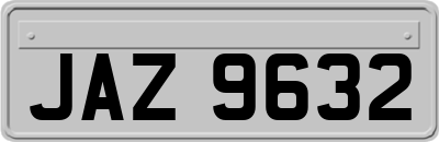 JAZ9632