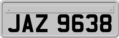 JAZ9638