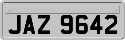 JAZ9642
