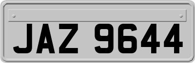 JAZ9644