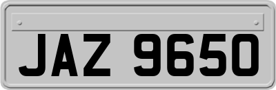 JAZ9650