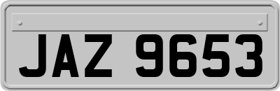 JAZ9653