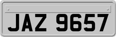 JAZ9657