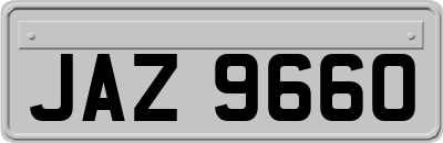 JAZ9660