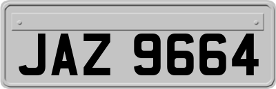 JAZ9664