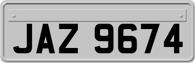 JAZ9674
