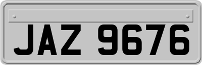 JAZ9676