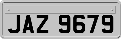 JAZ9679