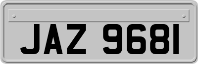 JAZ9681