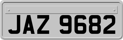 JAZ9682